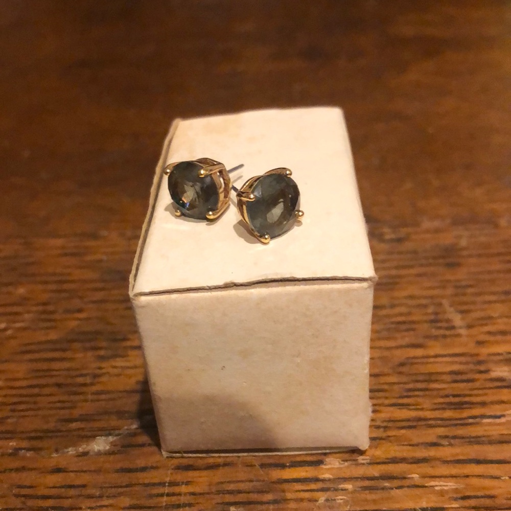 COPY - Kate spade small square stud earrings